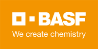 BASF logo — Dyssol partner