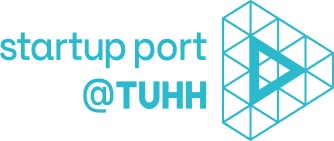 Startup Port logo — Dyssol partner